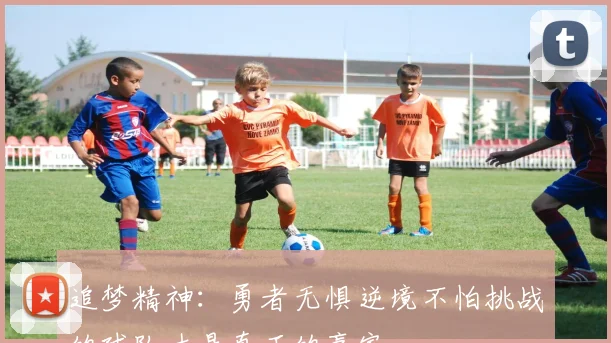 追梦精神：勇者无惧逆境不怕挑战的球队才是真正的赢家