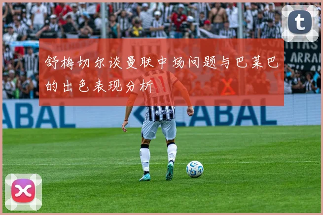 舒梅切尔谈曼联中场问题与巴莱巴的出色表现分析