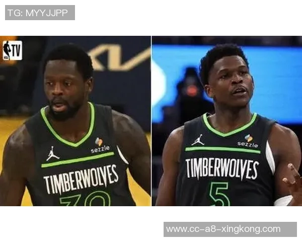 兰德尔指出华子缺阵影响球队胜利关键在于防守表现不佳而非进攻问题