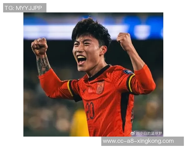 谢文能进球后双手插兜庆祝引热议赛后幽默回应庆祝动作好玩